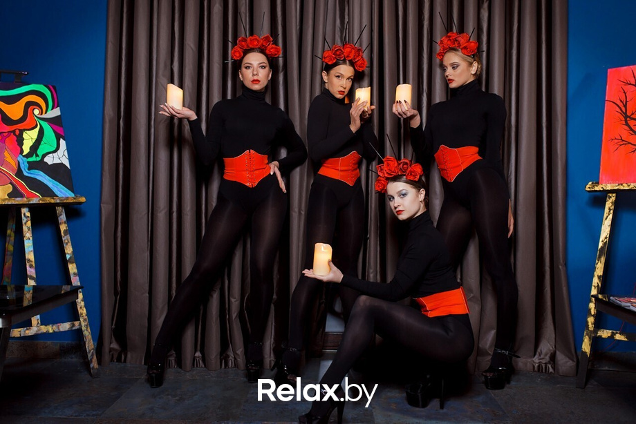 Brooklyn Live!, фото № 9