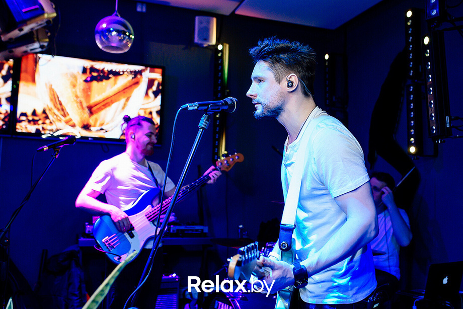 Terra Party, фото № 42