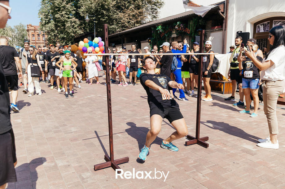 Бровару 27! Забег «Броварская миля 2024», фото № 82