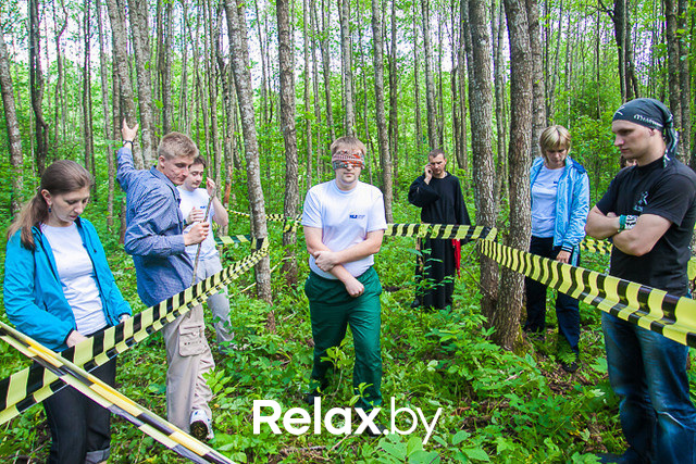 Тимбилдинг, фото № 61