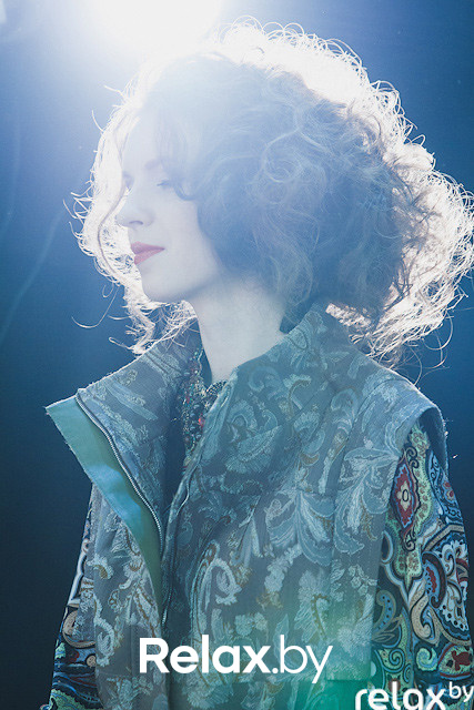 Backstage Belarus Fashion Week, фото № 60