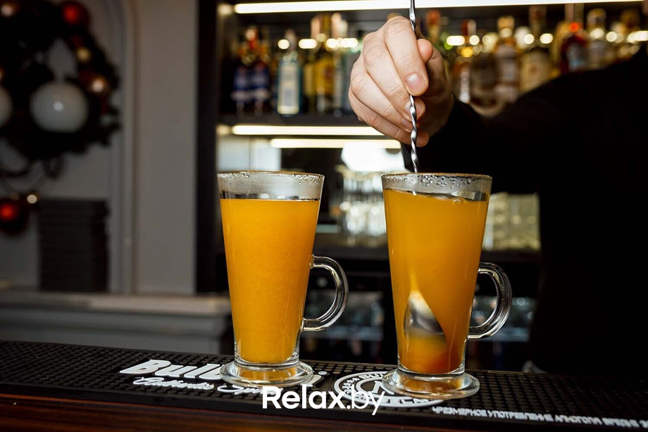 Выходные в Rustaveli, фото № 23