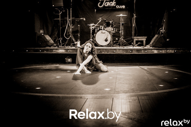 Благотворительный вечер Мае Сэнс, фото № 78