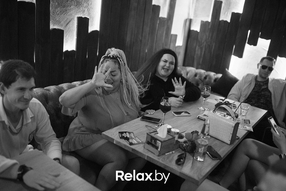 Tuesday Party, фото № 74