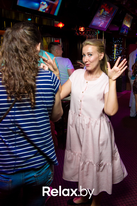 Summer party, фото № 5