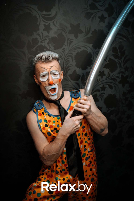 Saturday party, фото № 1