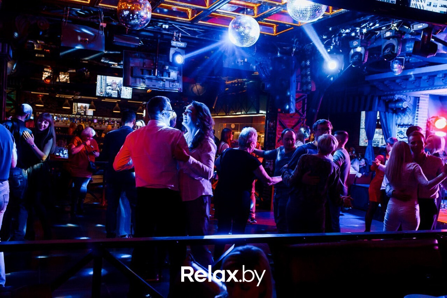 Brooklyn Live!, фото № 27