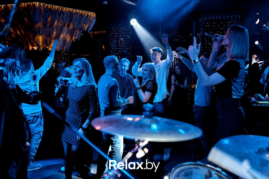 Friday music, фото № 2