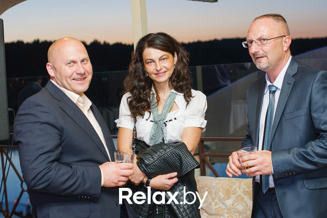 Персональный День Рождения. 15 лет Атлант-М Сухарево, фото № 126