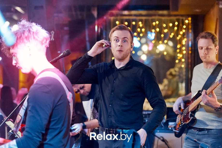 Saturday music, фото № 109