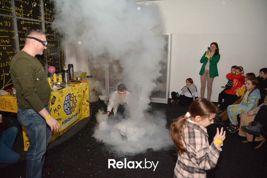 День белорусской науки, фото № 93