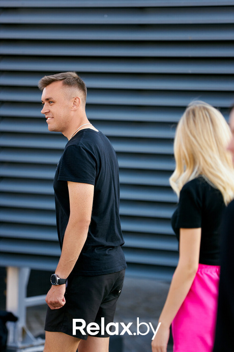 Аргентинское танго, фото № 27