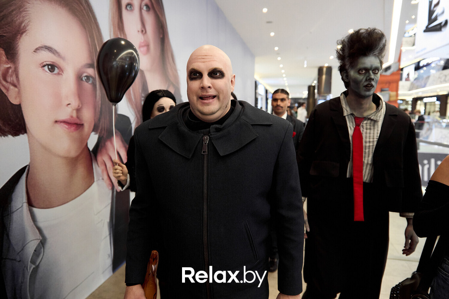 Halloween, фото № 10