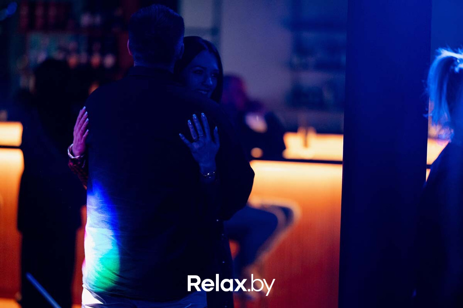 Ночные жители, фото № 58