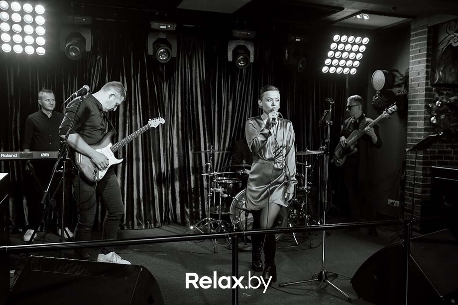 Новогодний Бруклин, фото № 1