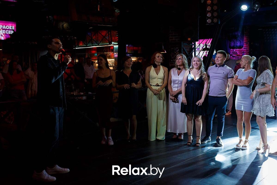 Brooklyn Live!, фото № 61