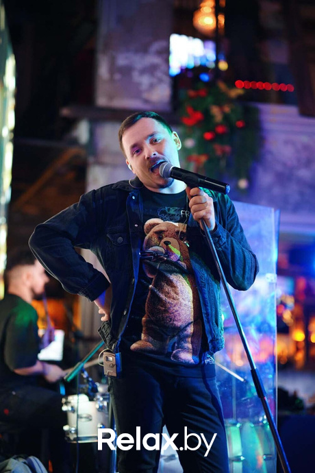 Friday party, фото № 154