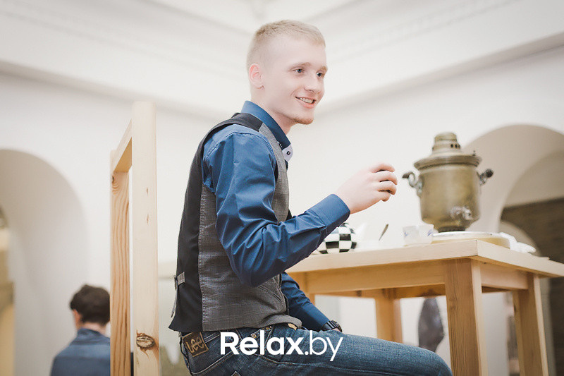 Ночь музеев, фото № 89