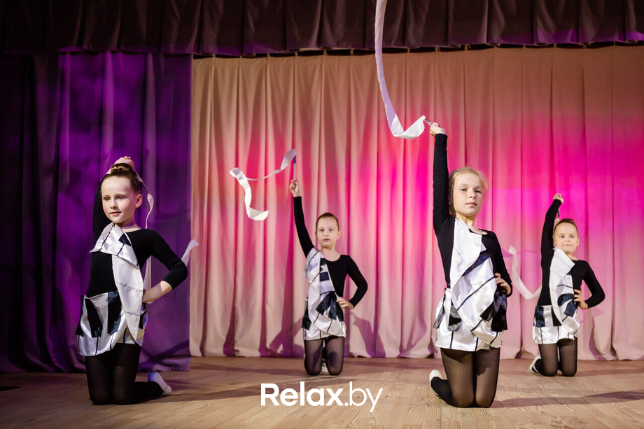 Веселый оркестр, фото № 83