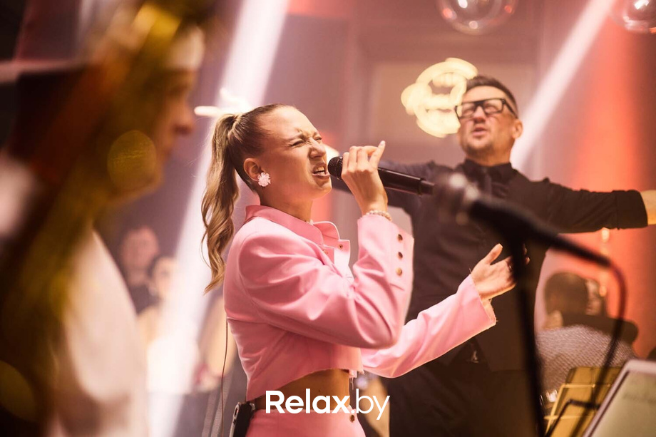 Выпускной вечер в баре Piano bar, фото № 86