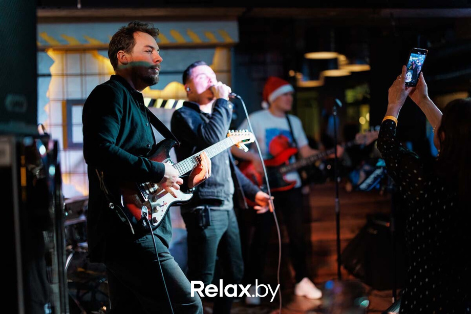 Новый 2025 год, фото № 191