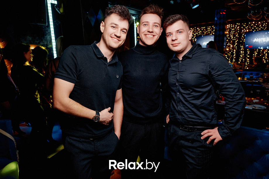 Saturday music, фото № 104