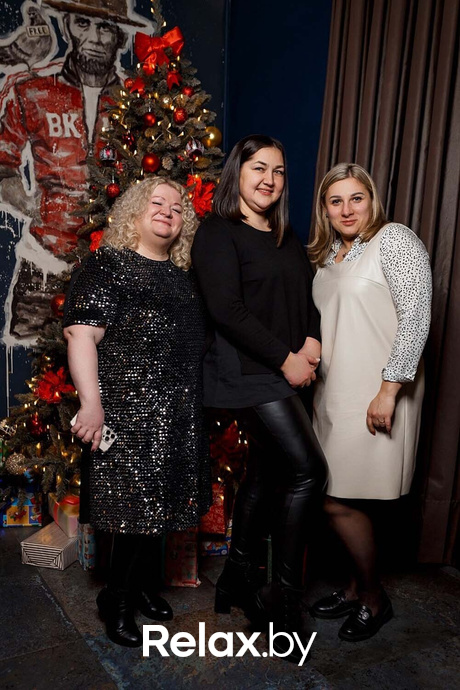 Новогодний Бруклин, фото № 11