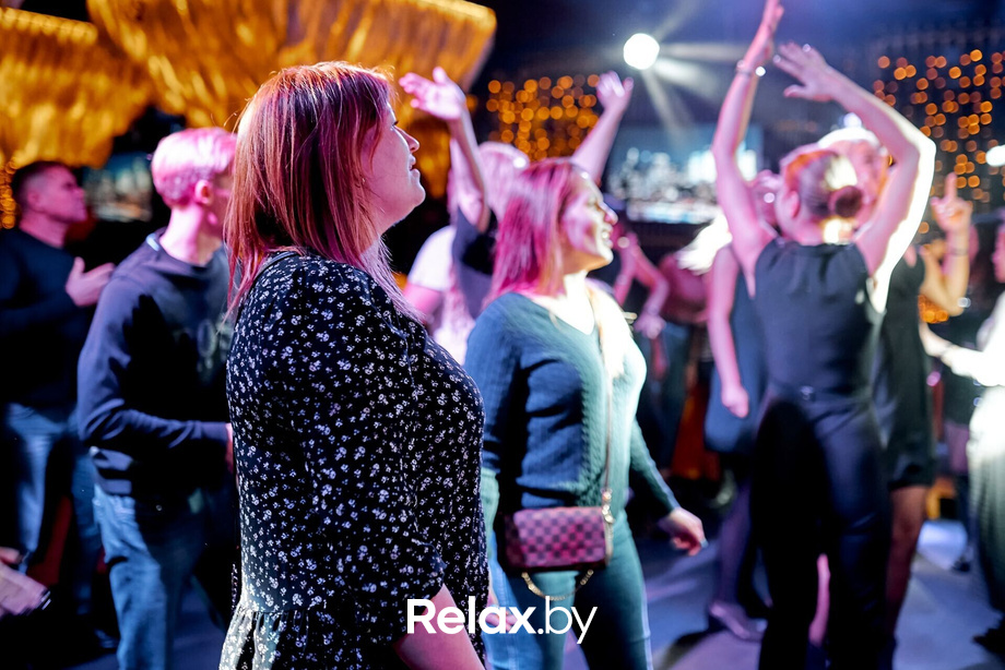 Пятница в Ангелах, фото № 64