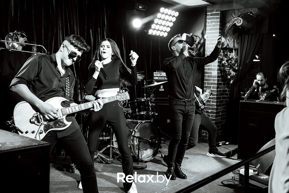 Новогодний Бруклин, фото № 22