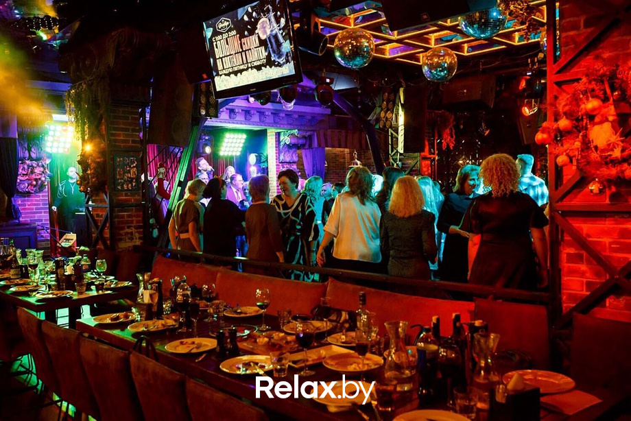 Новогодний Бруклин, фото № 24