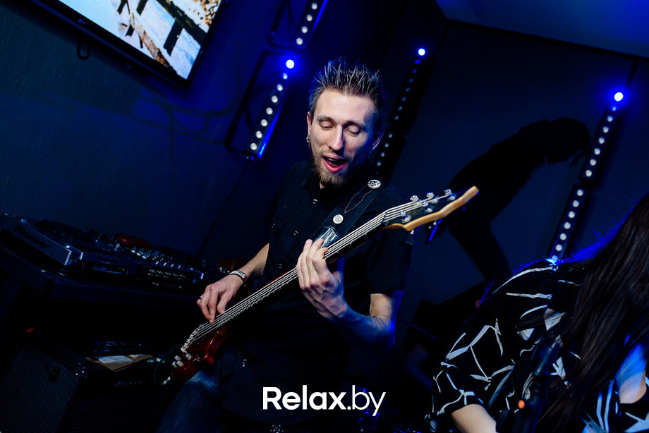 Terra Party, фото № 2