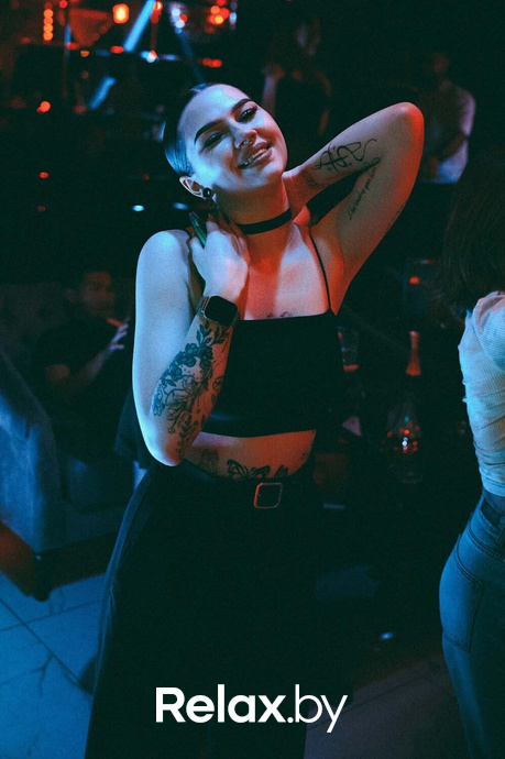 Friday party, фото № 33