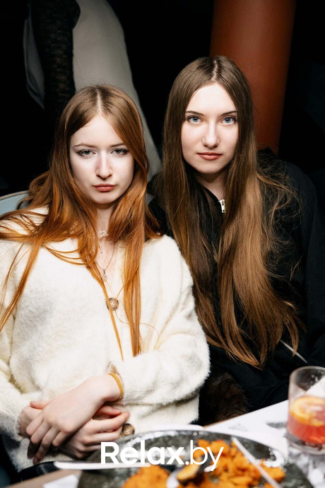 Ночные жители, фото № 19