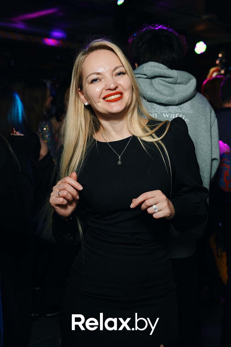 Saturday party, фото № 49