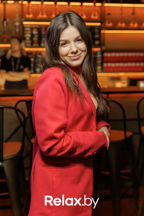 День Встречи Выпускников, фото № 53