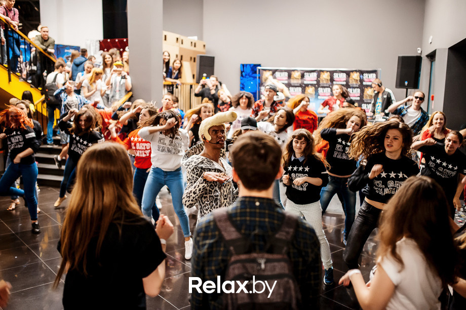 Silver Movie Nights: Все включено!, фото № 11