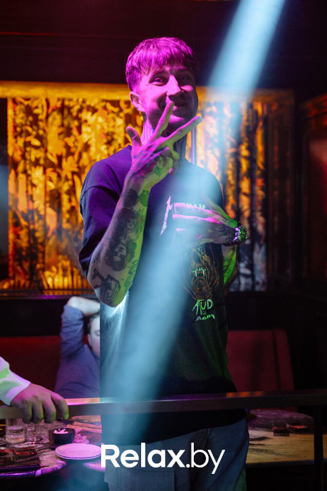 Radio Killers, фото № 32