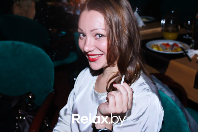 Вечер в "Журавинке", фото № 8