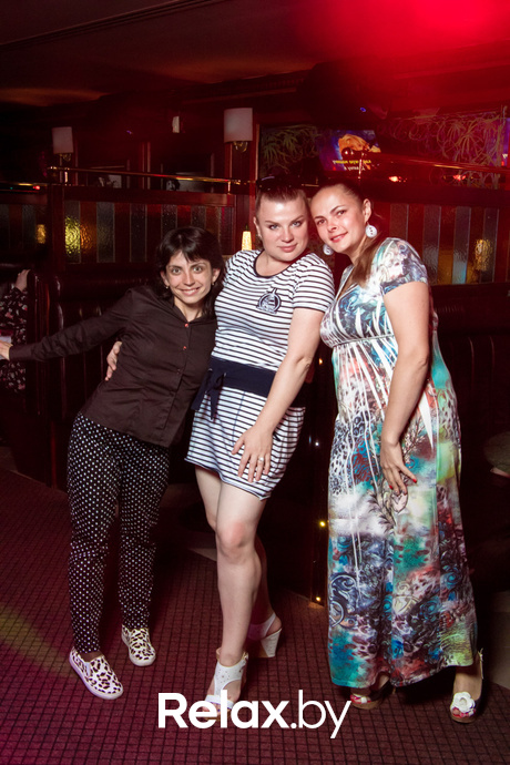 Summer party, фото № 6