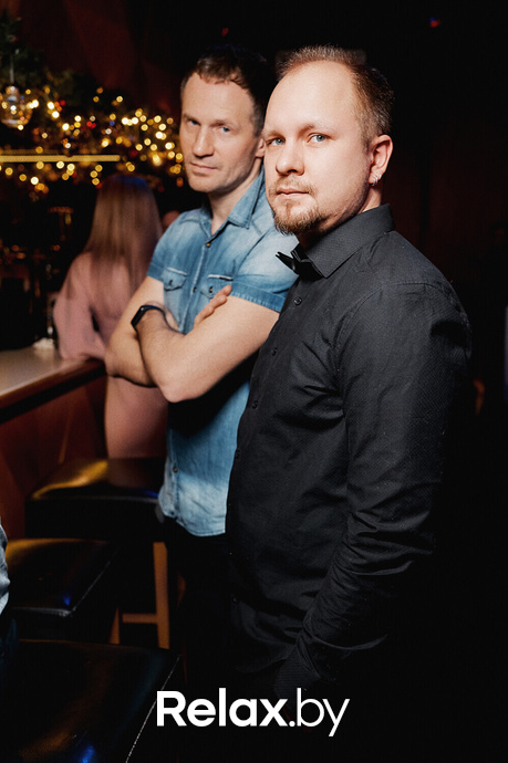 Saturday music, фото № 8