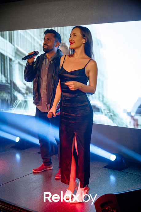 Have rest in Radio Killers, фото № 112