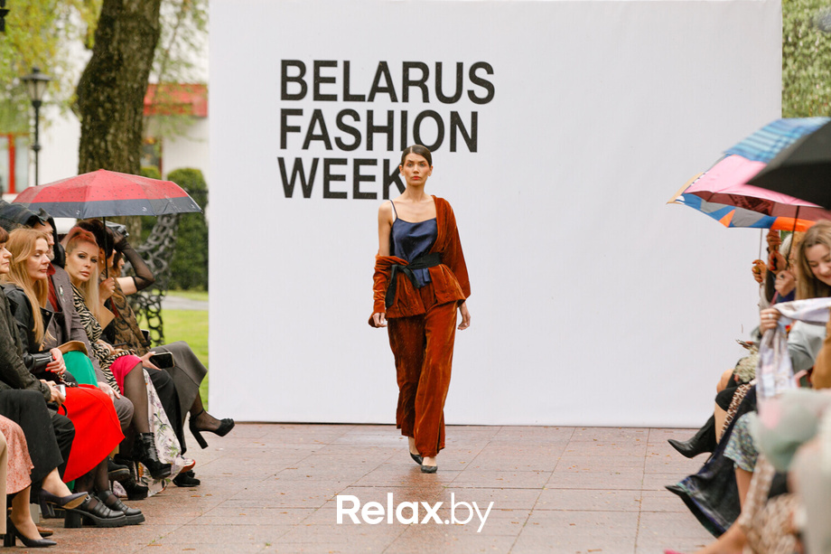 Belarus Fashion Week. Natalia Korzh, фото № 93