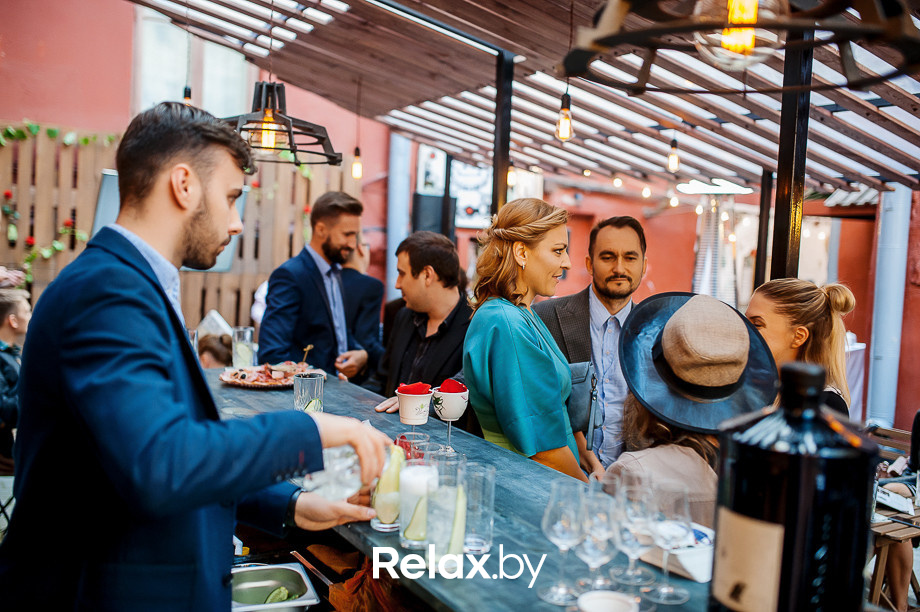 Hendrick's CucuMusic, фото № 62