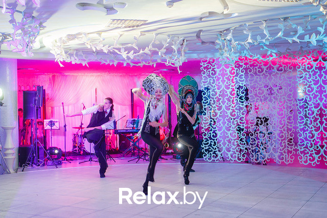 Персональный День Рождения. 15 лет Атлант-М Сухарево, фото № 117