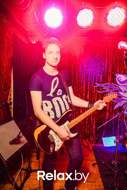 Halloween with "Double C" and "Artefact", фото № 88