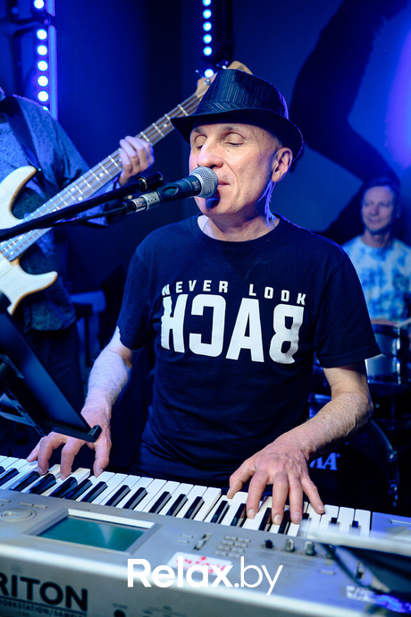 Terra party, фото № 5