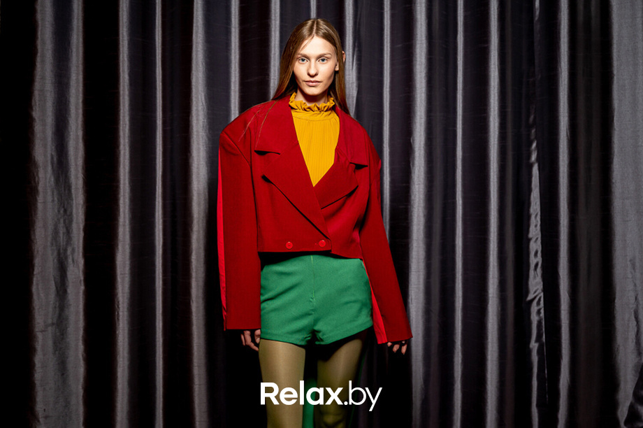 Мельница моды 2022, фото № 56