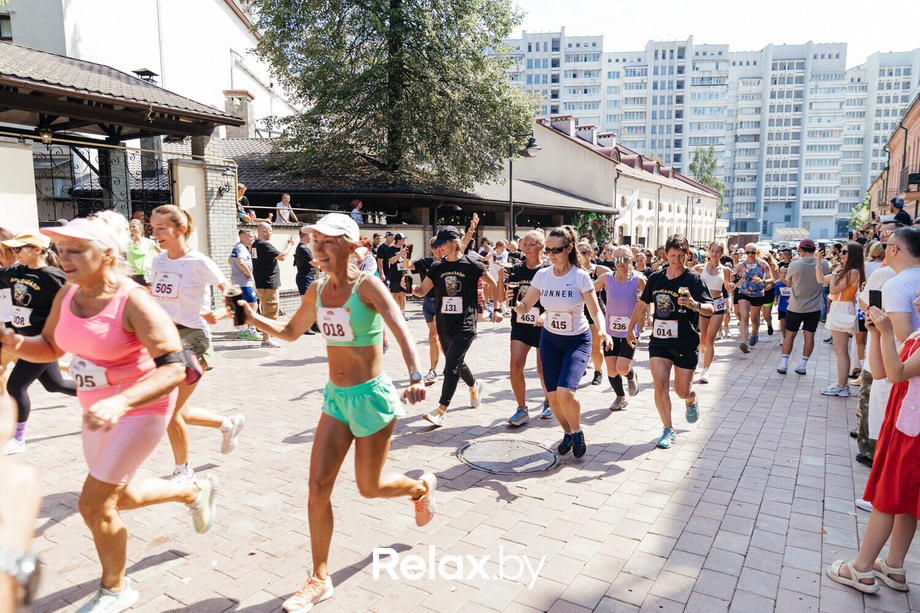 Бровару 27! Забег «Броварская миля 2024», фото № 72