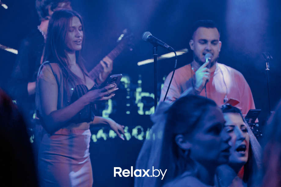 Saturday music, фото № 82