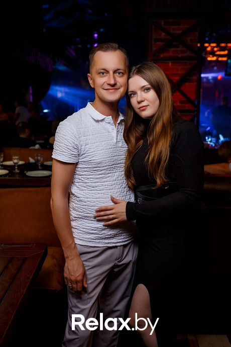 Brooklyn Live!, фото № 66